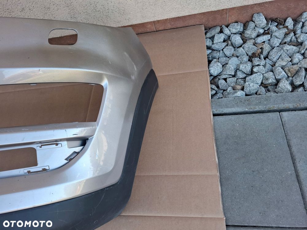 zderzak przód hyundai tucson iii lift oryginał - 4