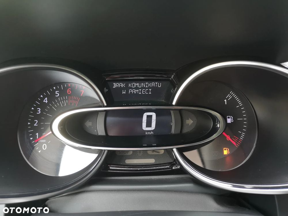 Renault Clio 1.2 16V Limited - 14