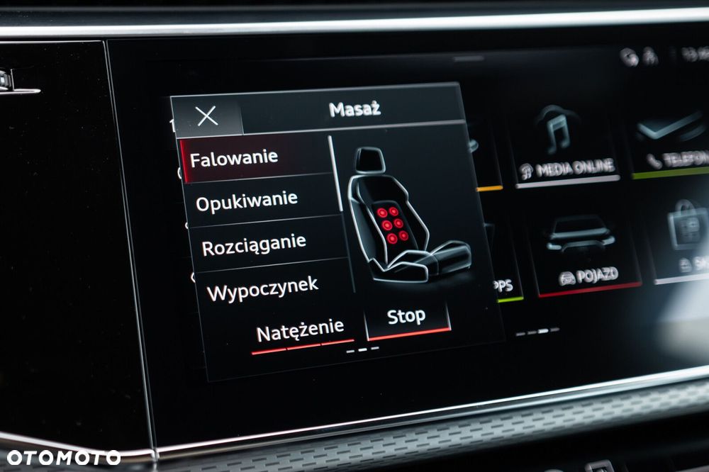 Audi SQ8 - 41