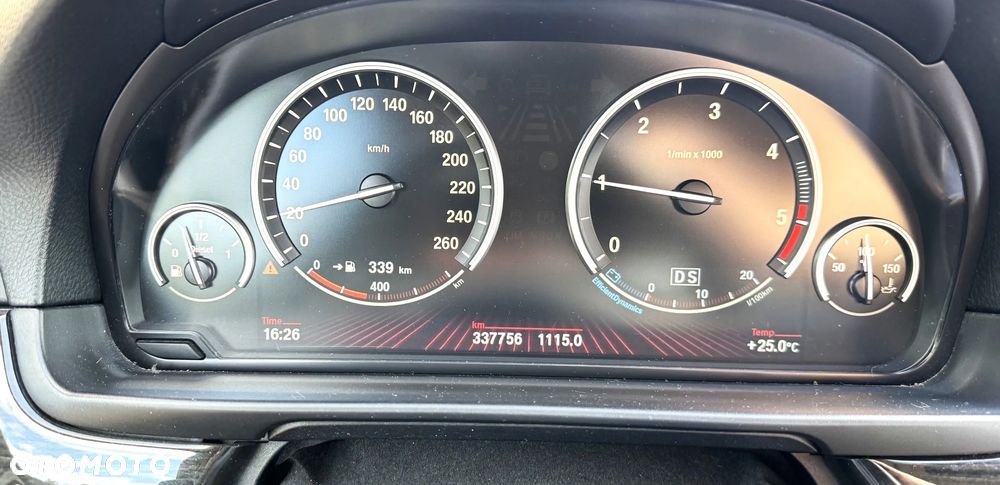 BMW Seria 5 - 6