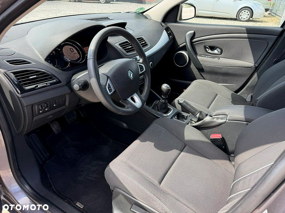 Renault Megane - 10