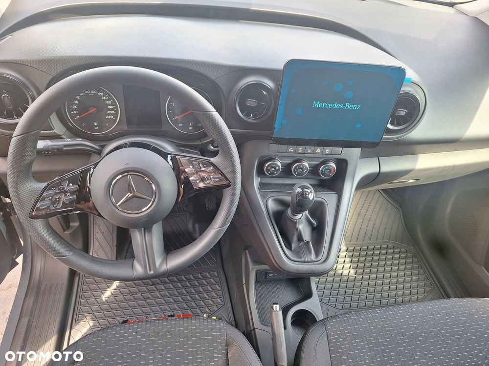 Mercedes-Benz citan Citan - 7