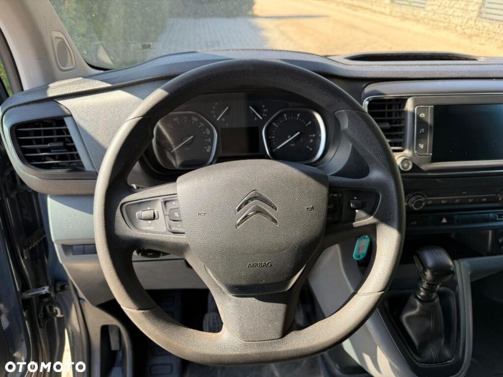 Citroën Jumpy - 12