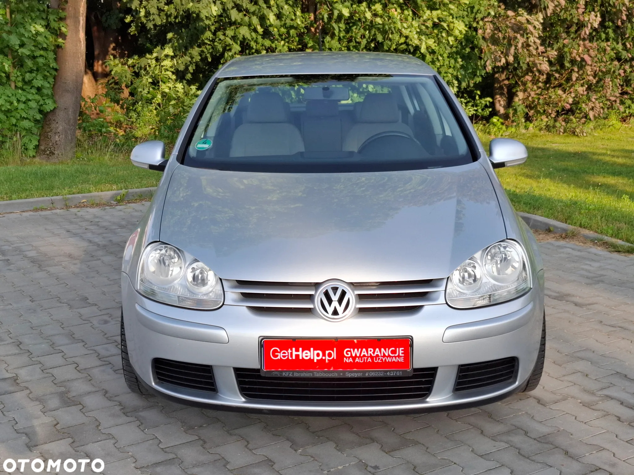Volkswagen Golf 1.9 TDI Comfortline - 6
