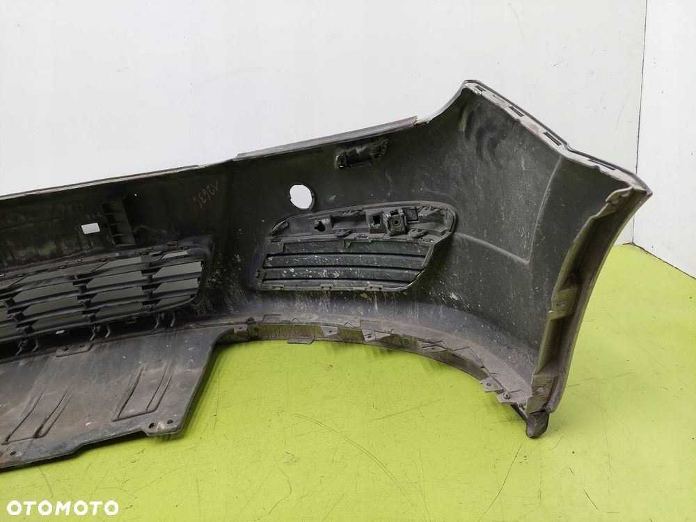 Zderzak przód przedni Opel Astra III H 2004-2006 PRZED LIFT Z167 1RU - 8