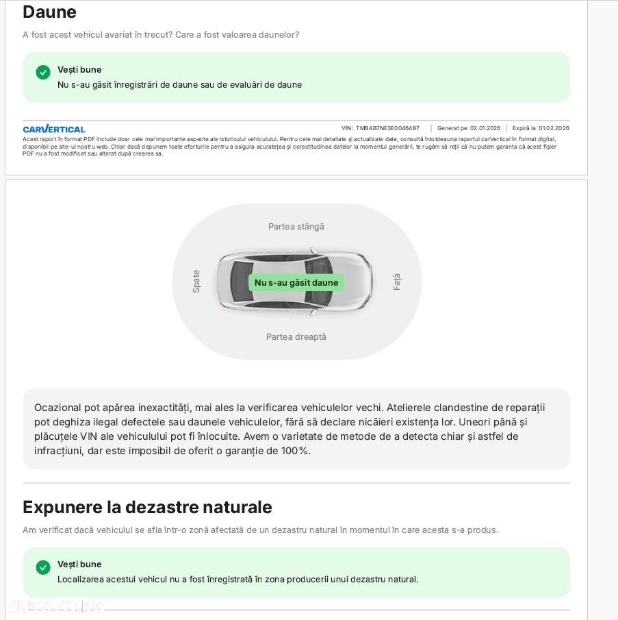 Skoda Octavia 1.2 TSI AMBITION - 16