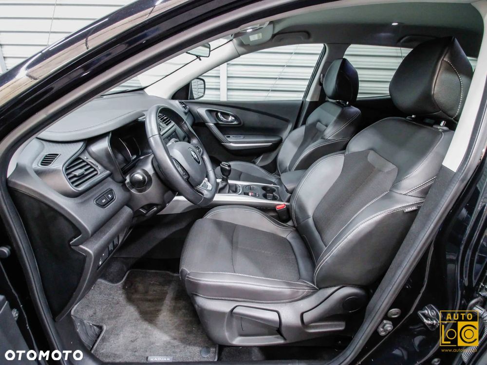 Renault Kadjar 1.2 Energy TCe Night&Day - 12