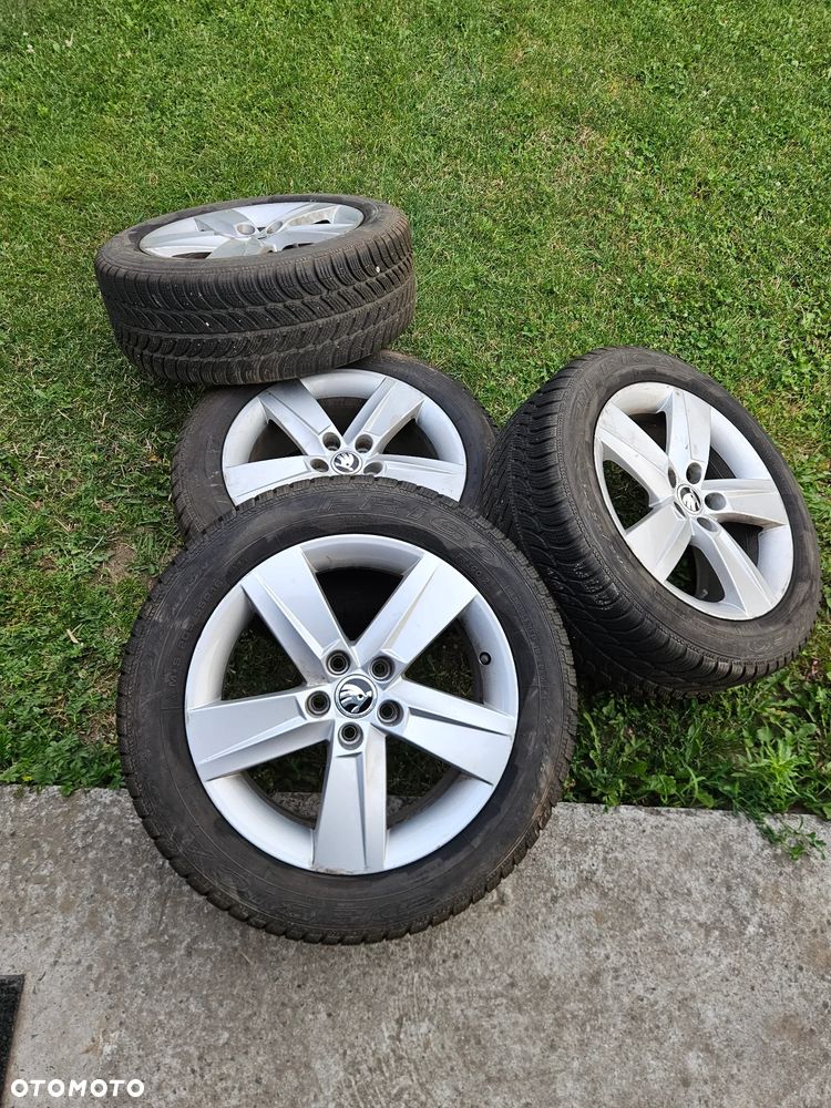 Skoda Scala 1.5 TSI Balance - 38