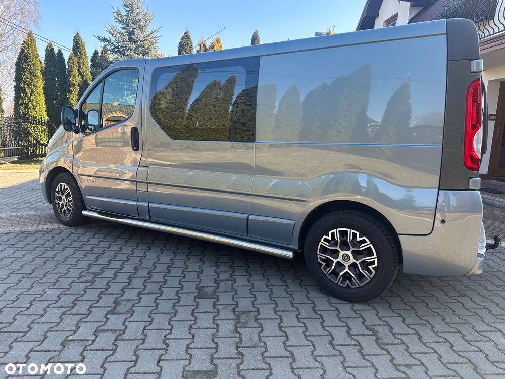 Nissan Primastar dCi115 L2H1P2 Extra - 7
