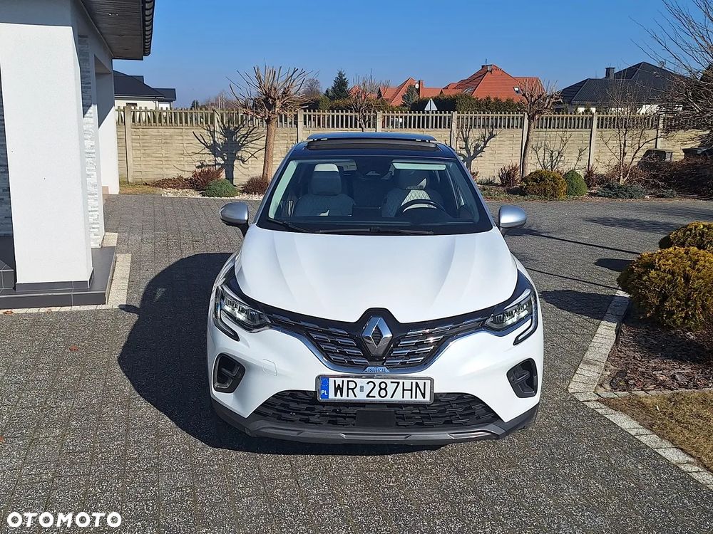 Renault Captur - 18
