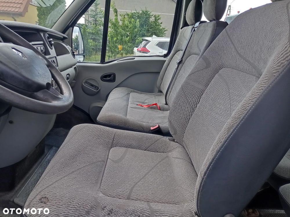 Renault Master L3 Komfort - 14