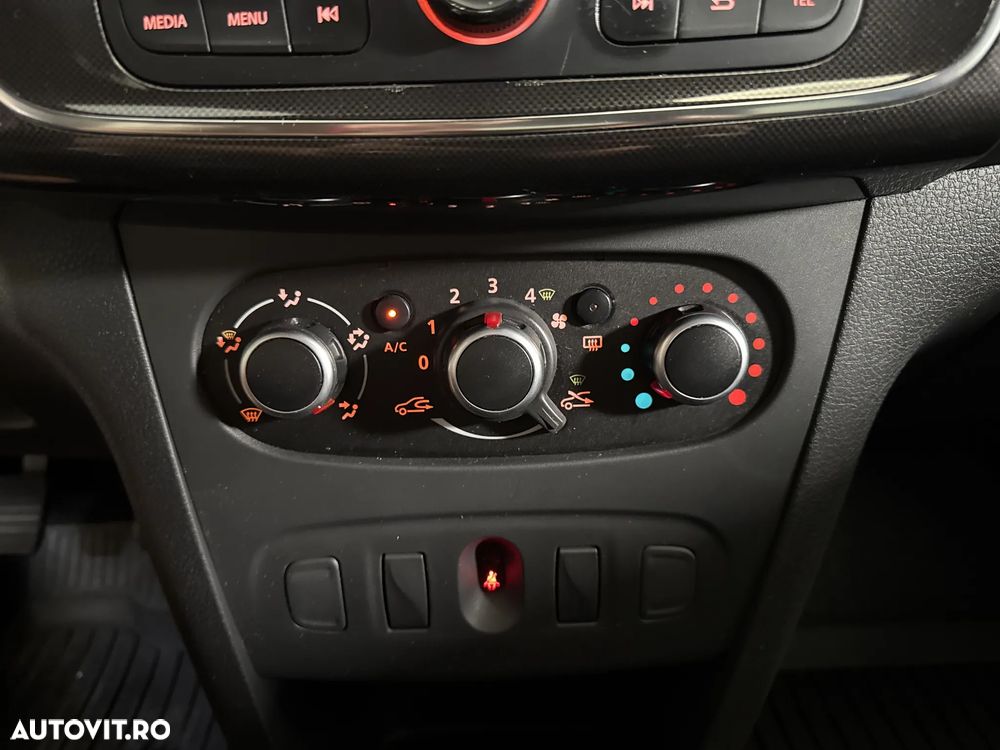 Dacia Logan - 17