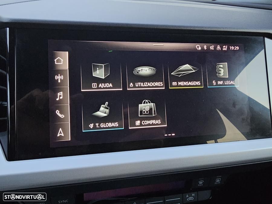 Audi Q4 Sportback e-tron 40 82 kWH - 38