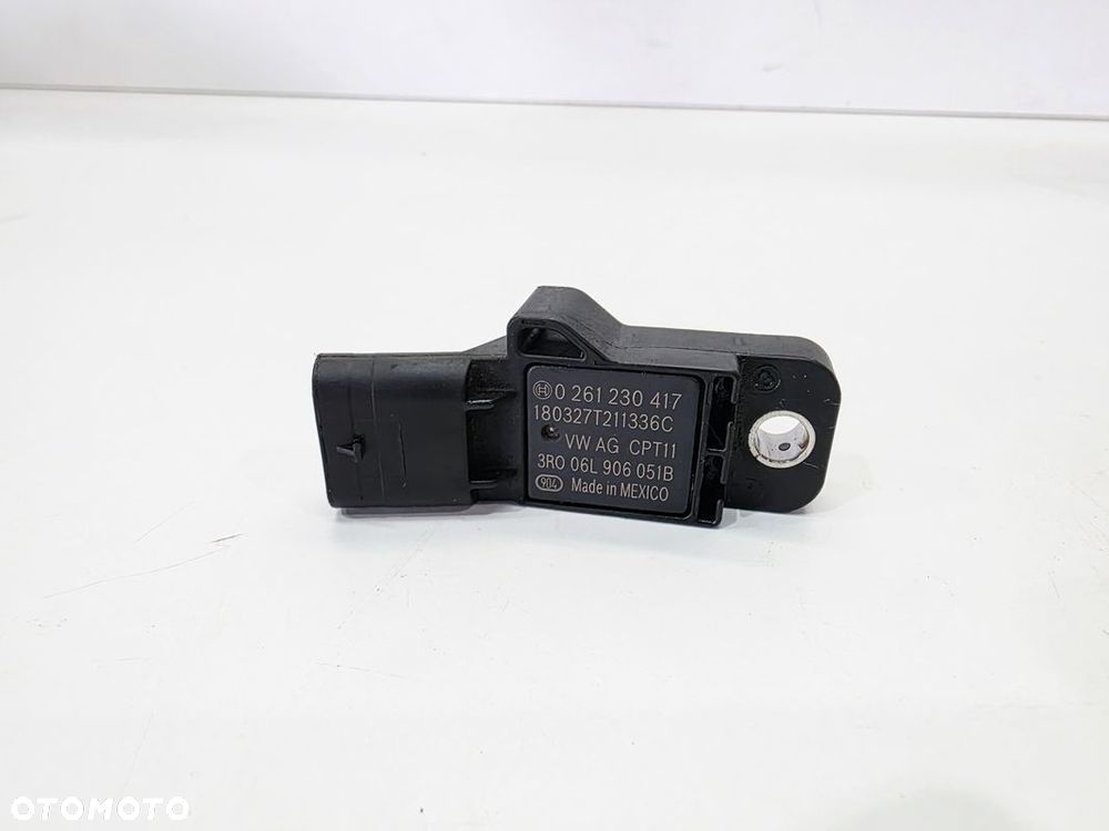 CZUJNIK CIŚNIENIA AUDI A4 B9 A5 Q5 FY 2.0 TFSI 06L906051B - 1