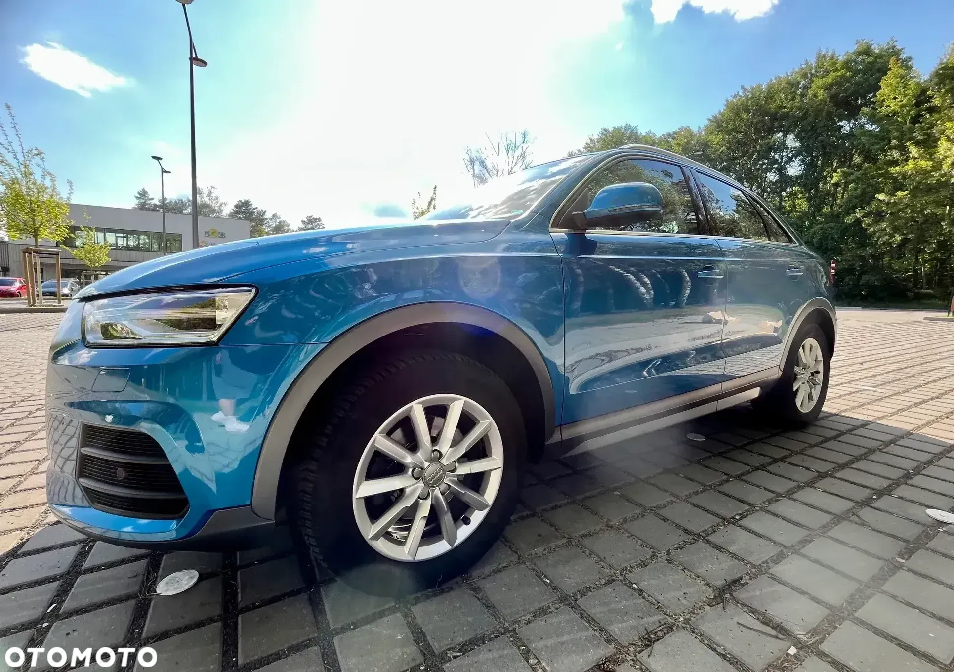 Audi Q3 2.0 TDI - 5