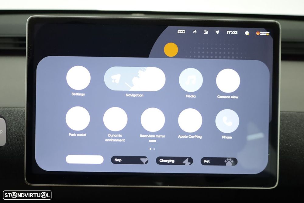 Firefly Firefly 41.2 kWh Select - 11