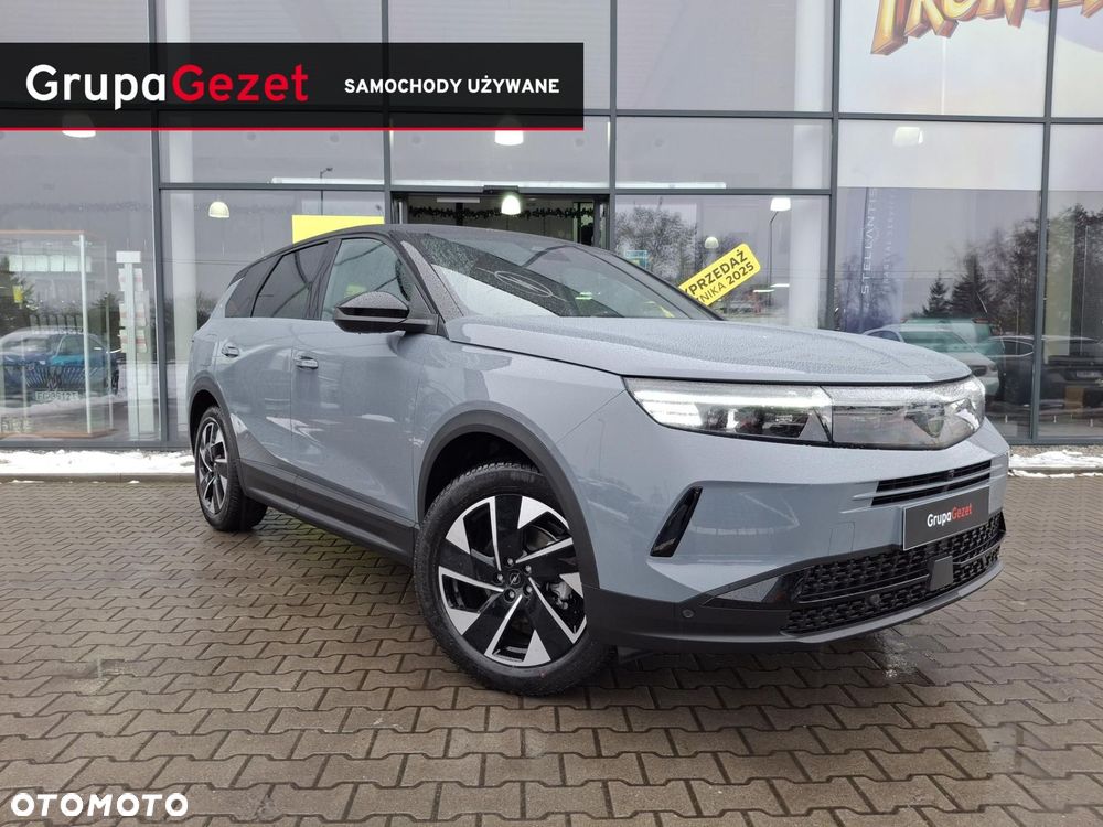 Opel Grandland - 1