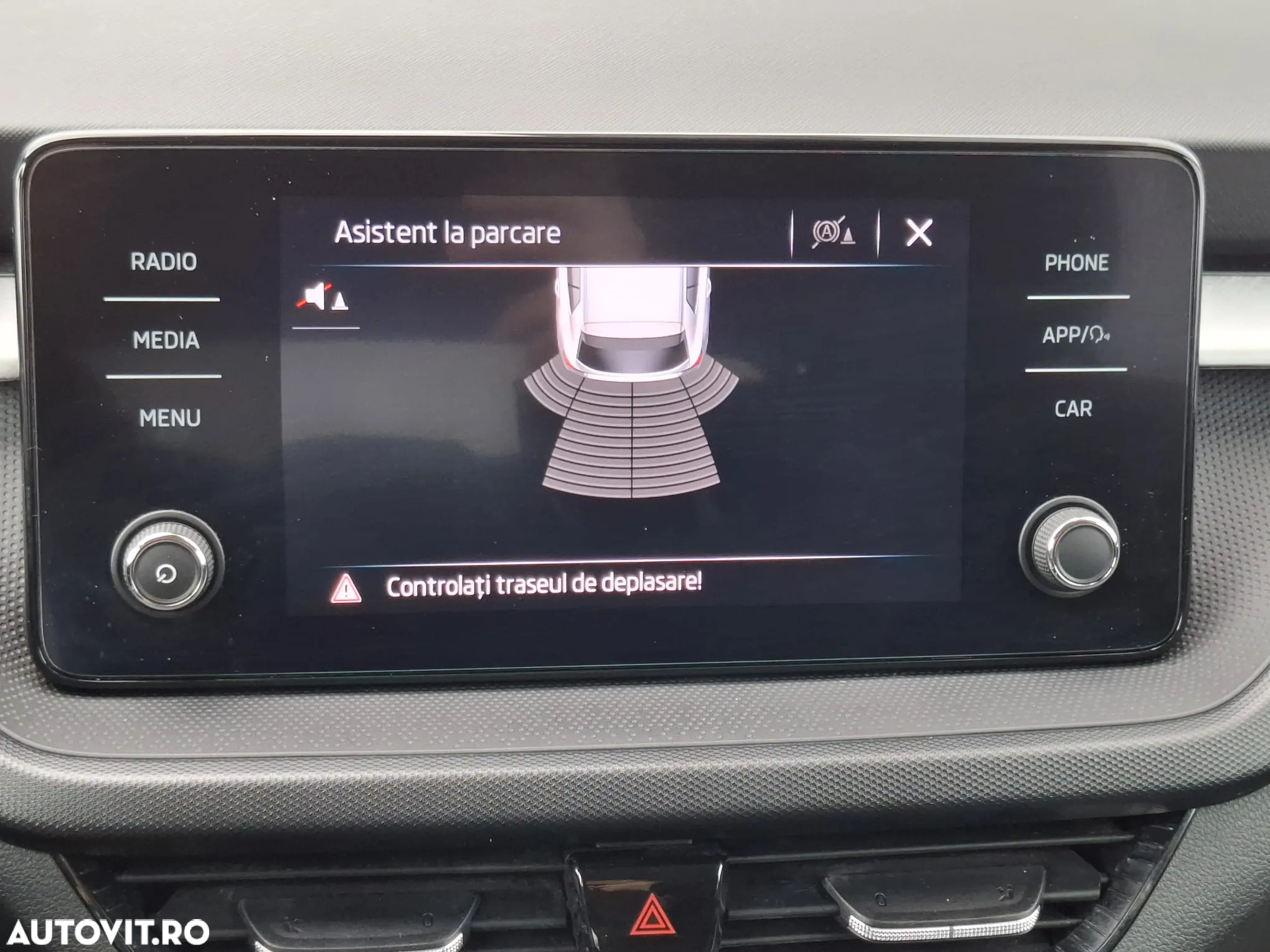 Skoda Fabia 1.0 TSI 95 CP Ambition - 7