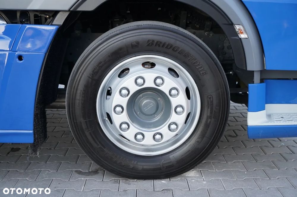 DAF XF 480 / MEGA / LOWDECK / SSC / 2022 / - 20