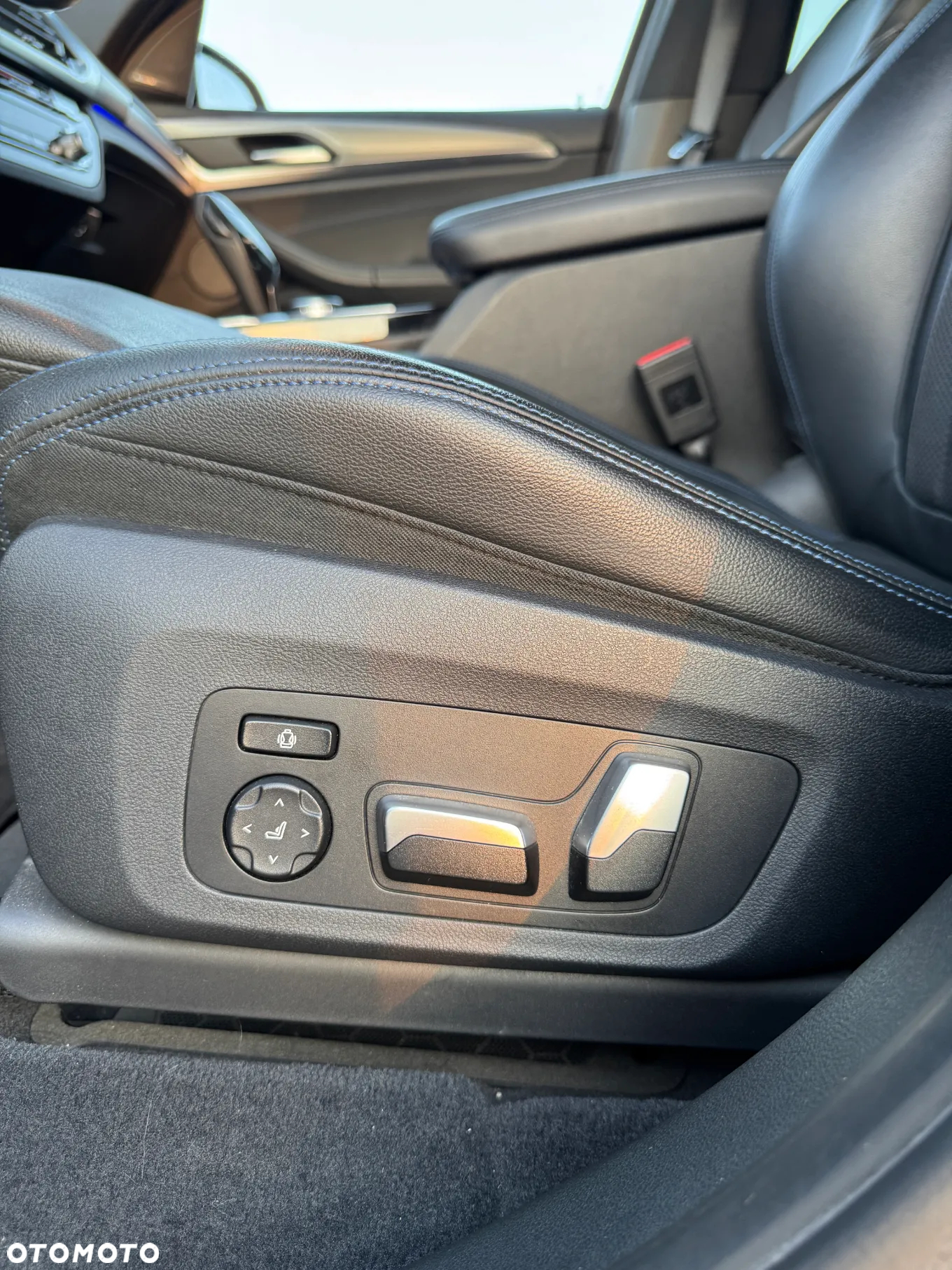 BMW X3 xDrive30i GPF M Sport sport - 14