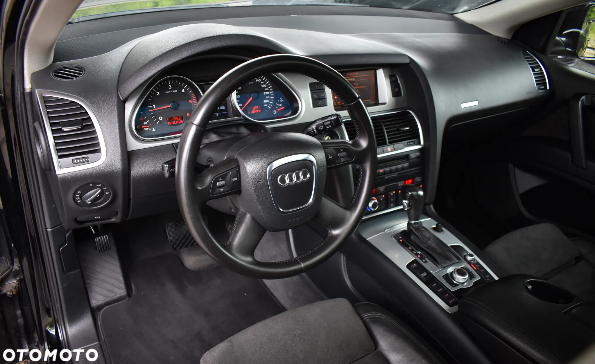 Audi Q7 3.0 TDI DPF Quattro Tiptronic - 5