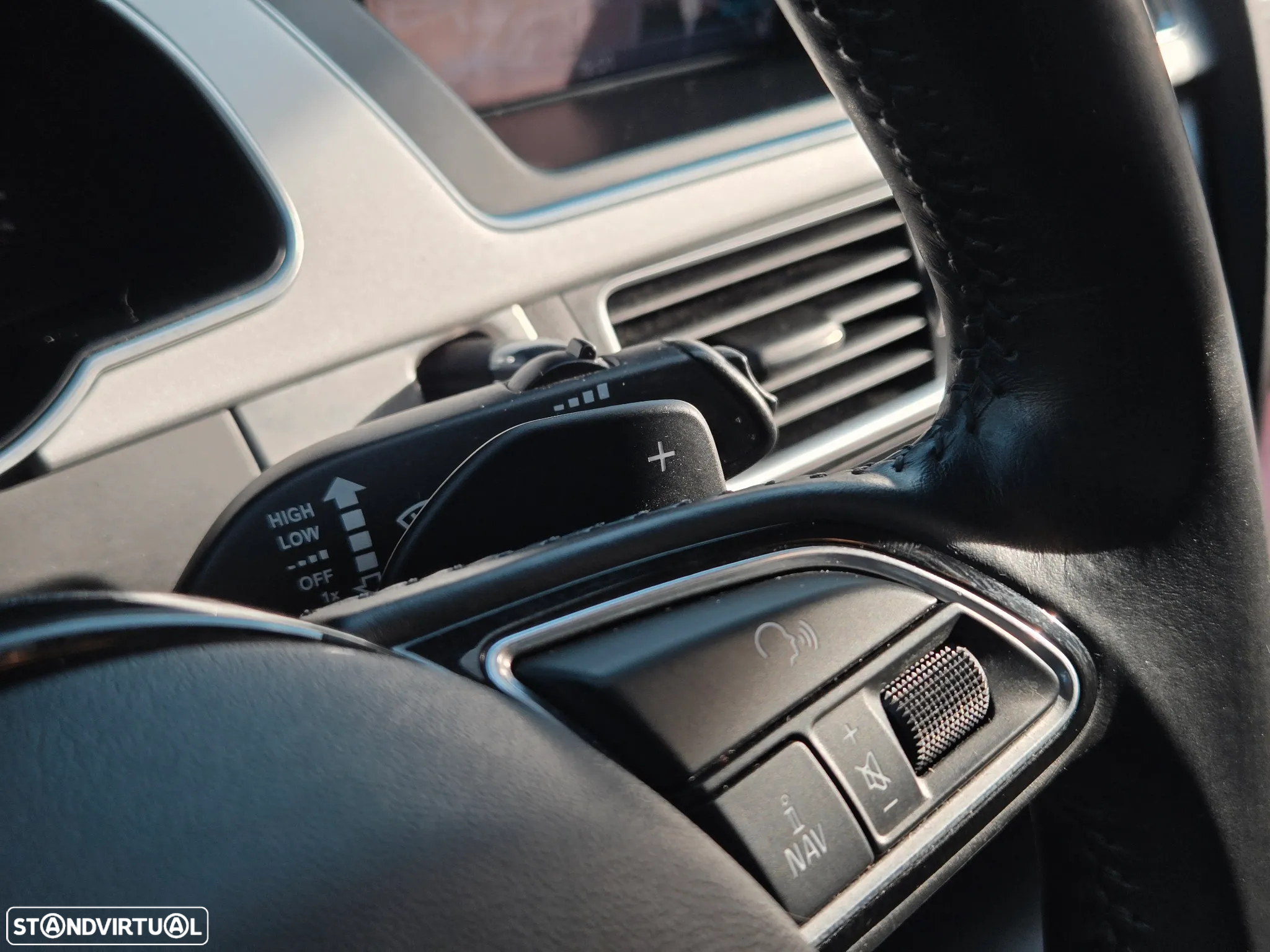 Audi A5 Sportback 2.0 TDI Multitronic S-line - 23