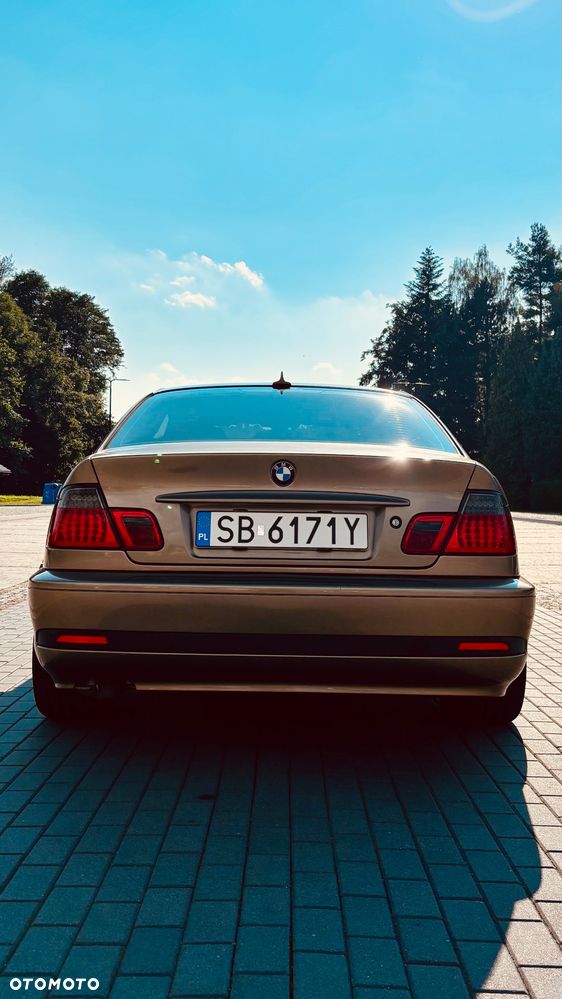 BMW Seria 3 320 Cd - 6