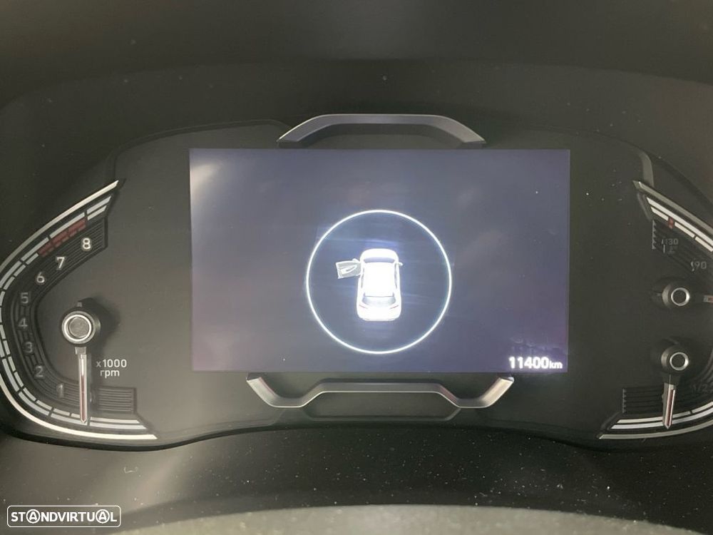 Hyundai i30 1.0 T-GDI Style - 9