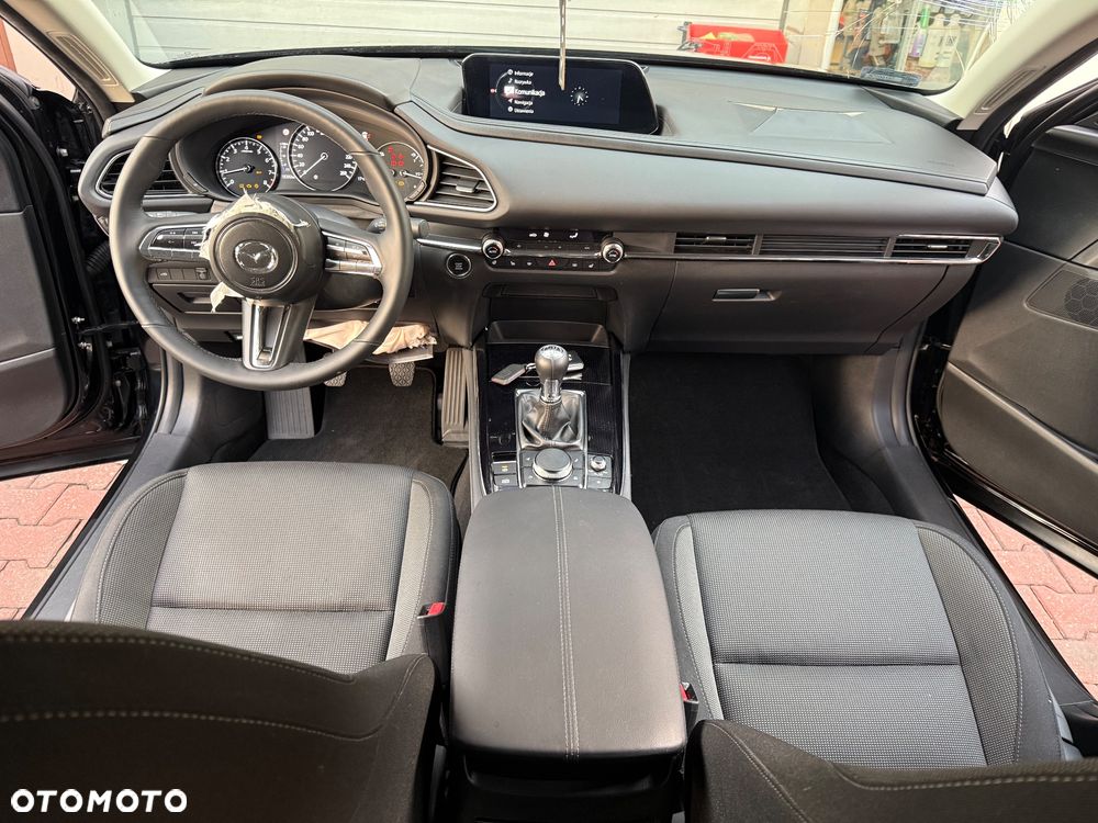 Mazda CX-30 - 25