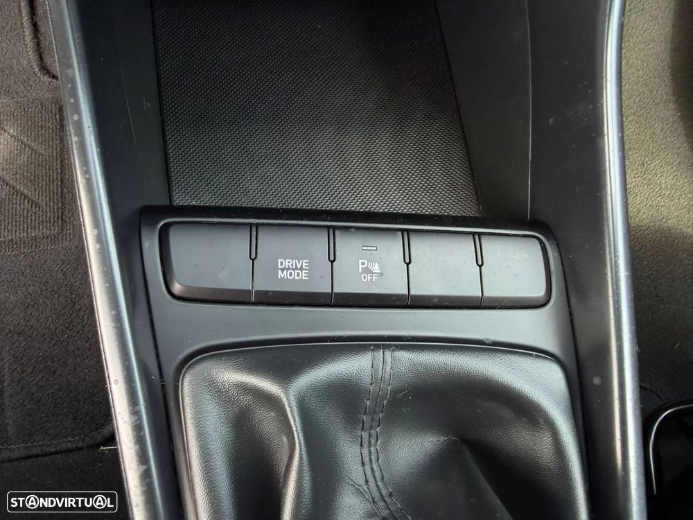 Hyundai i20 1.0 T-GDI Style - 43