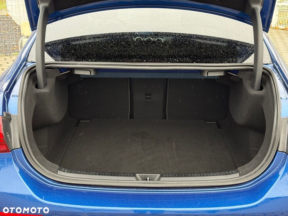 Mercedes-Benz Klasa A - 28