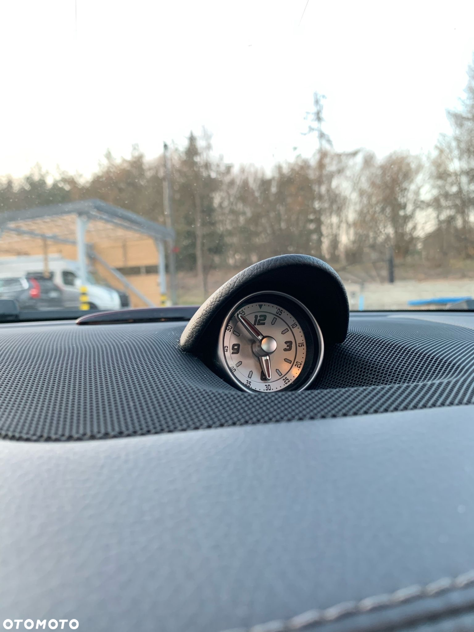 Mercedes-Benz SL 500 7G-TRONIC - 17