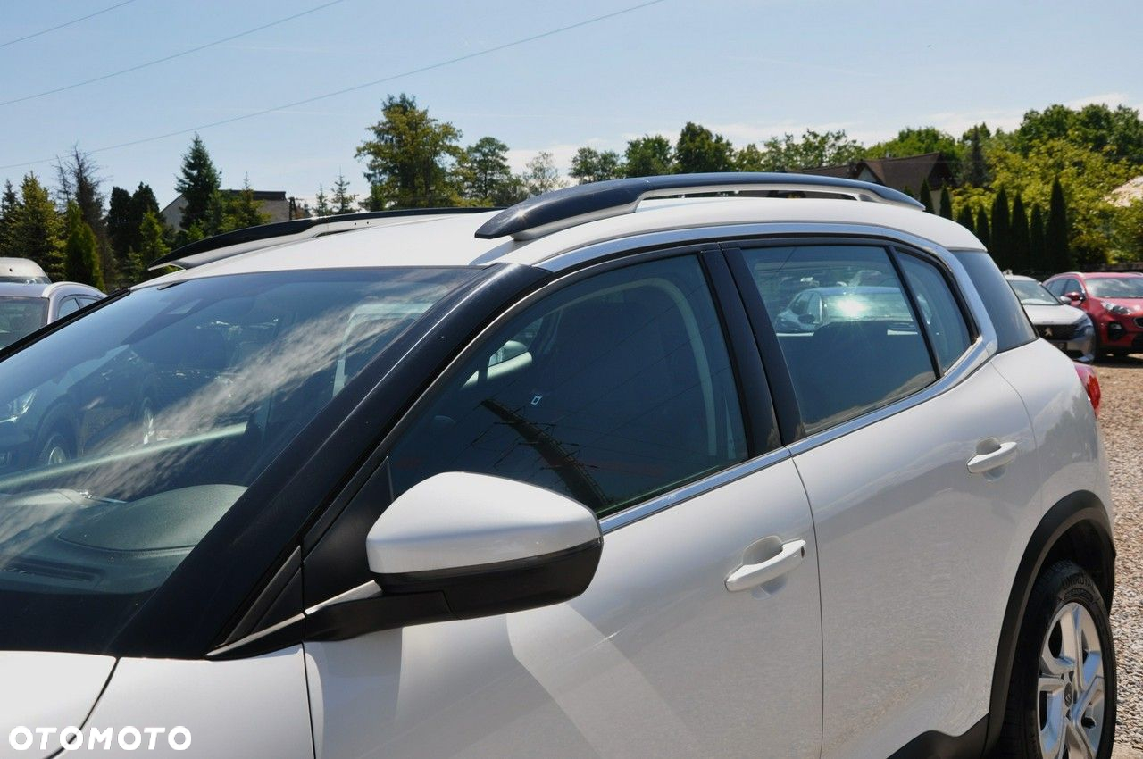 Citroën C5 Aircross 1.5 BlueHDi Shine - 9
