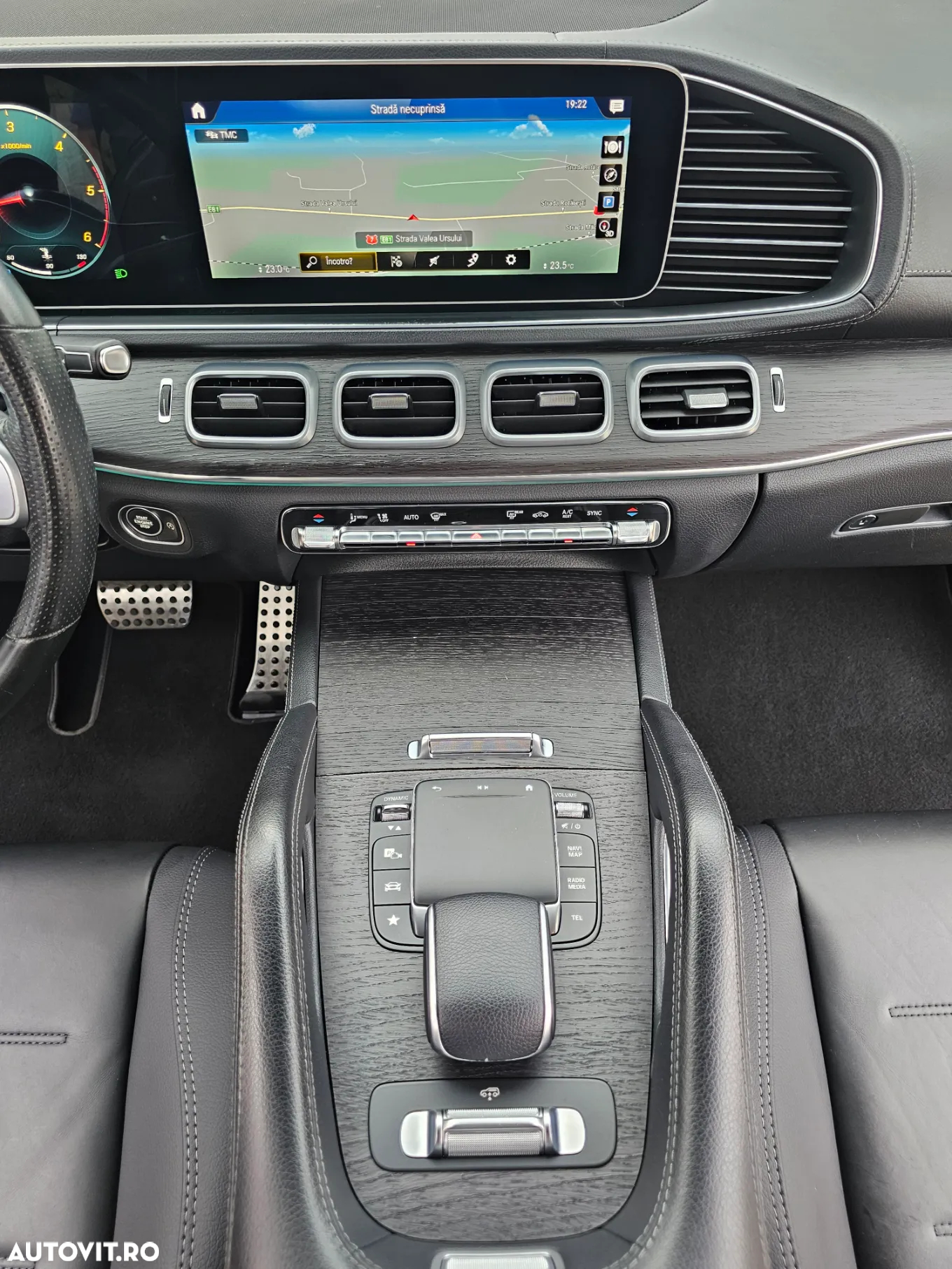 Mercedes-Benz GLE Coupe 400 d 4Matic 9G-TRONIC AMG Line - 38