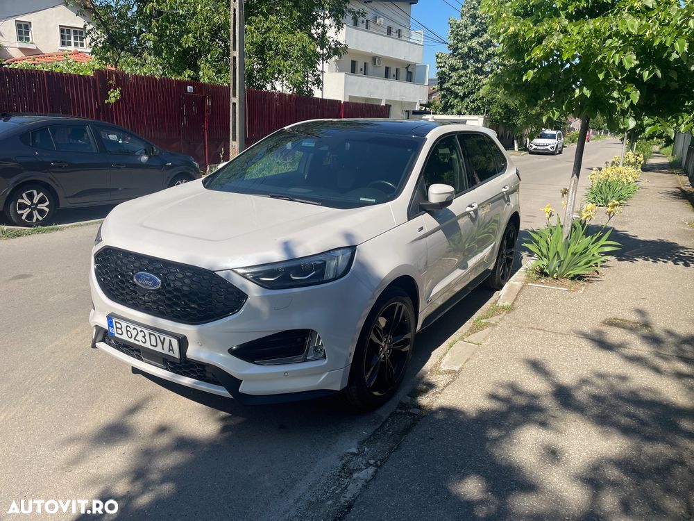 Ford Edge 2.0 Panther A8 AWD ST Line - 2