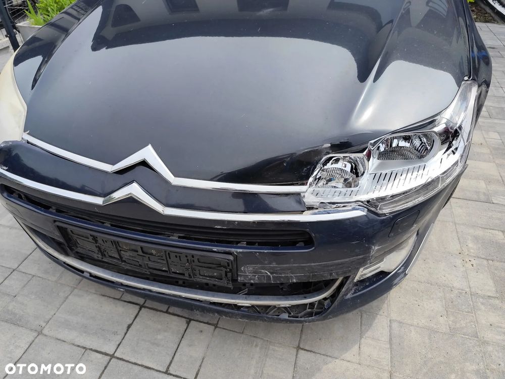 Citroën C5 2.0 HDi Attraction - 3