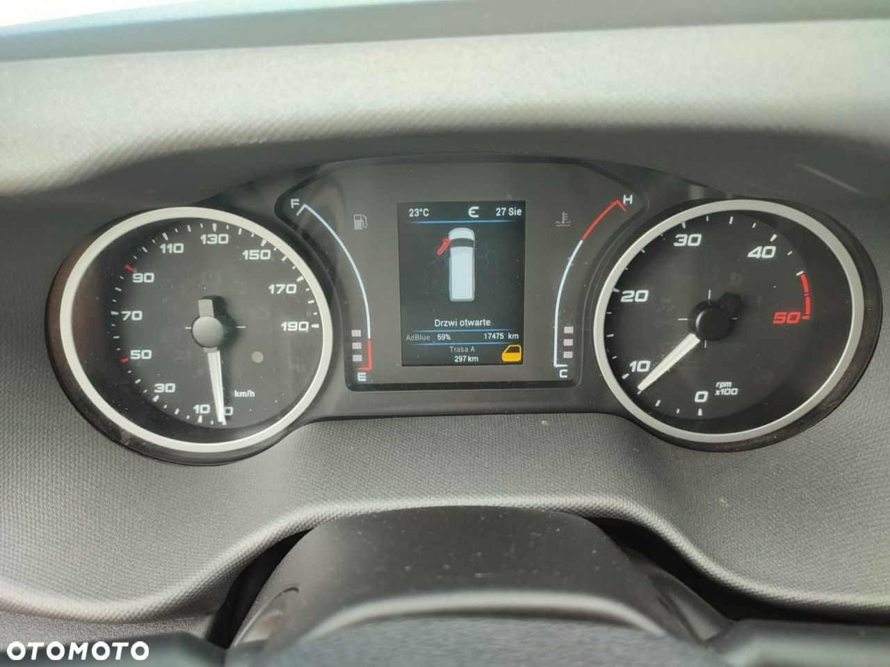Iveco Daily 35S16 V - 4