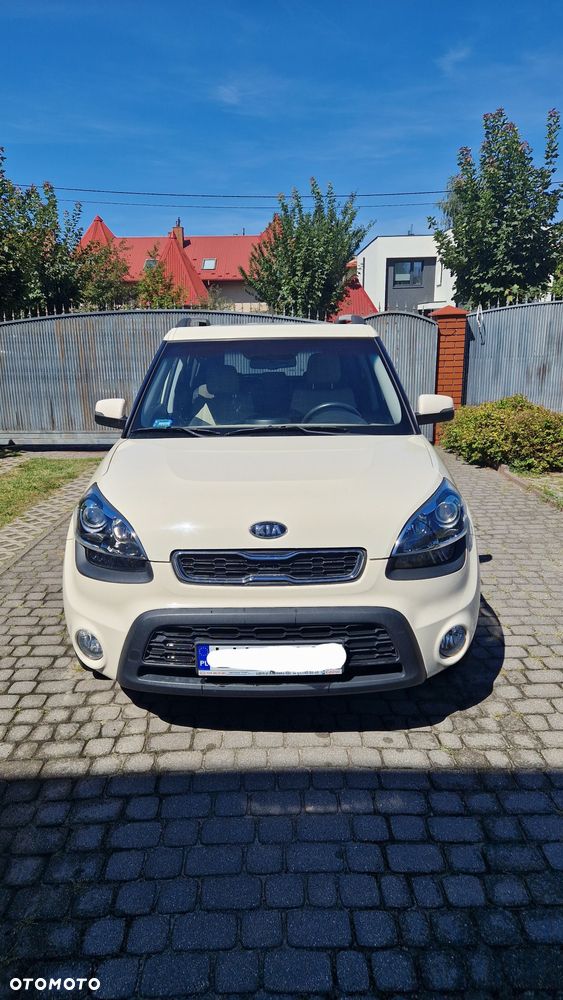 Kia Soul - 3