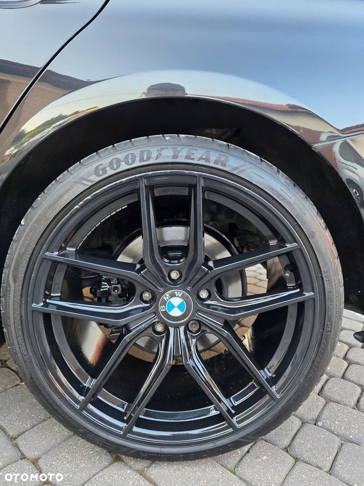 BMW Seria 3 - 14
