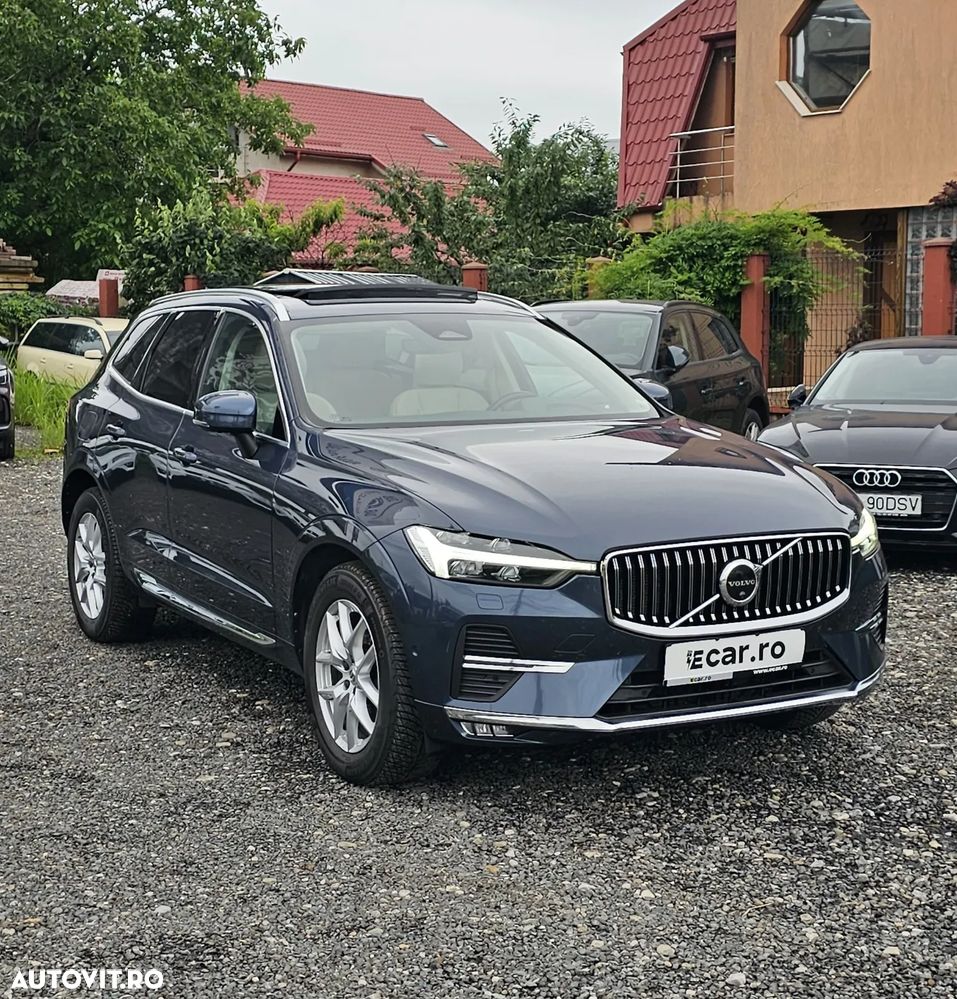 Volvo XC 60 - 2