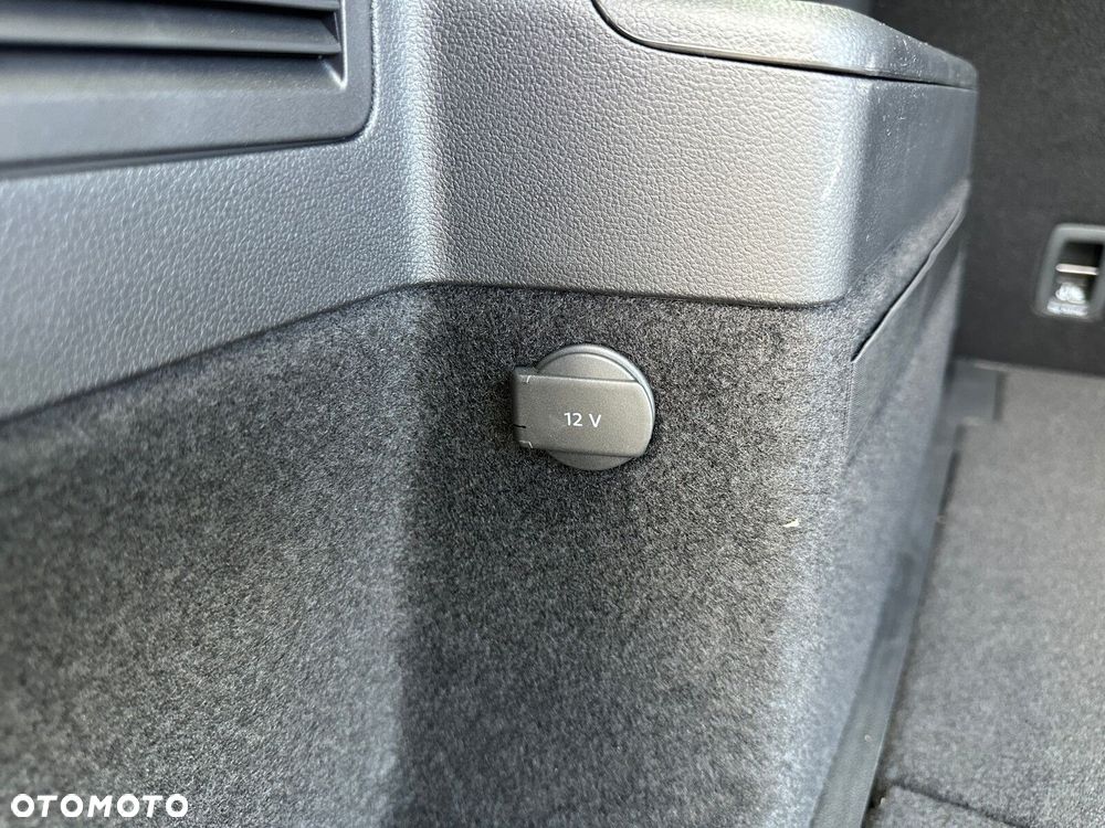 Volkswagen Touran 1.5 TSI EVO Highline DSG - 31