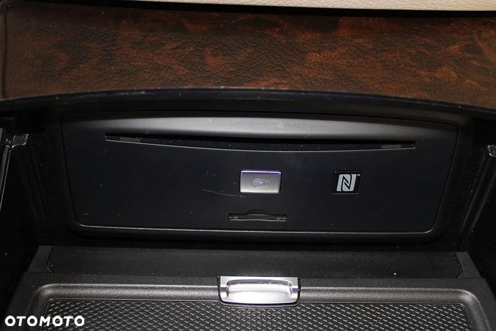 Mercedes-Benz Klasa S 500 - 29