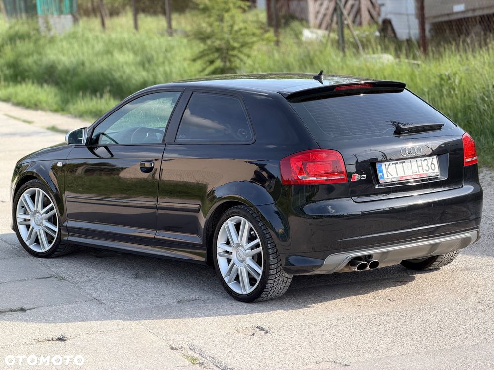 Audi S3 - 6