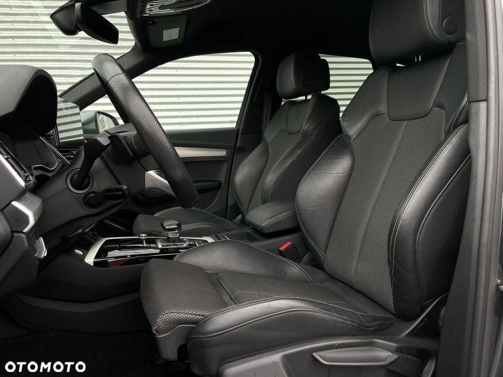 Audi Q5 - 21