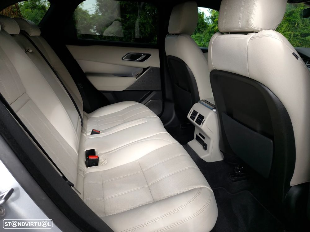 Land Rover Range Rover Velar 2.0 R-Dynamic SE - 10