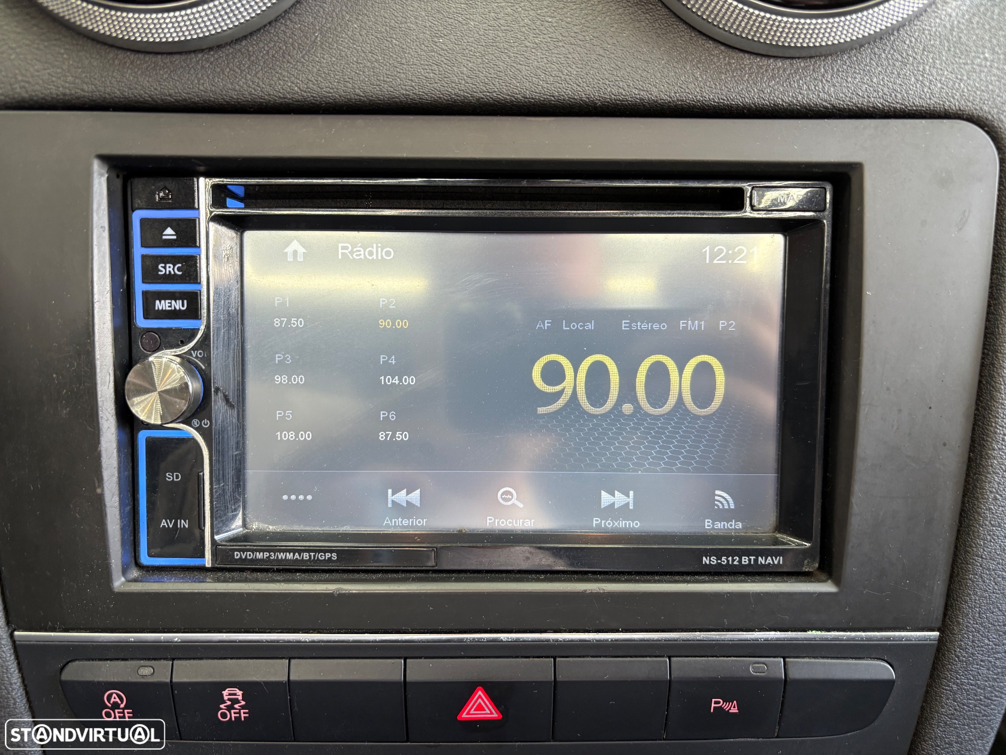 Audi A3 Cabrio 1.6 TDi S-line - 46