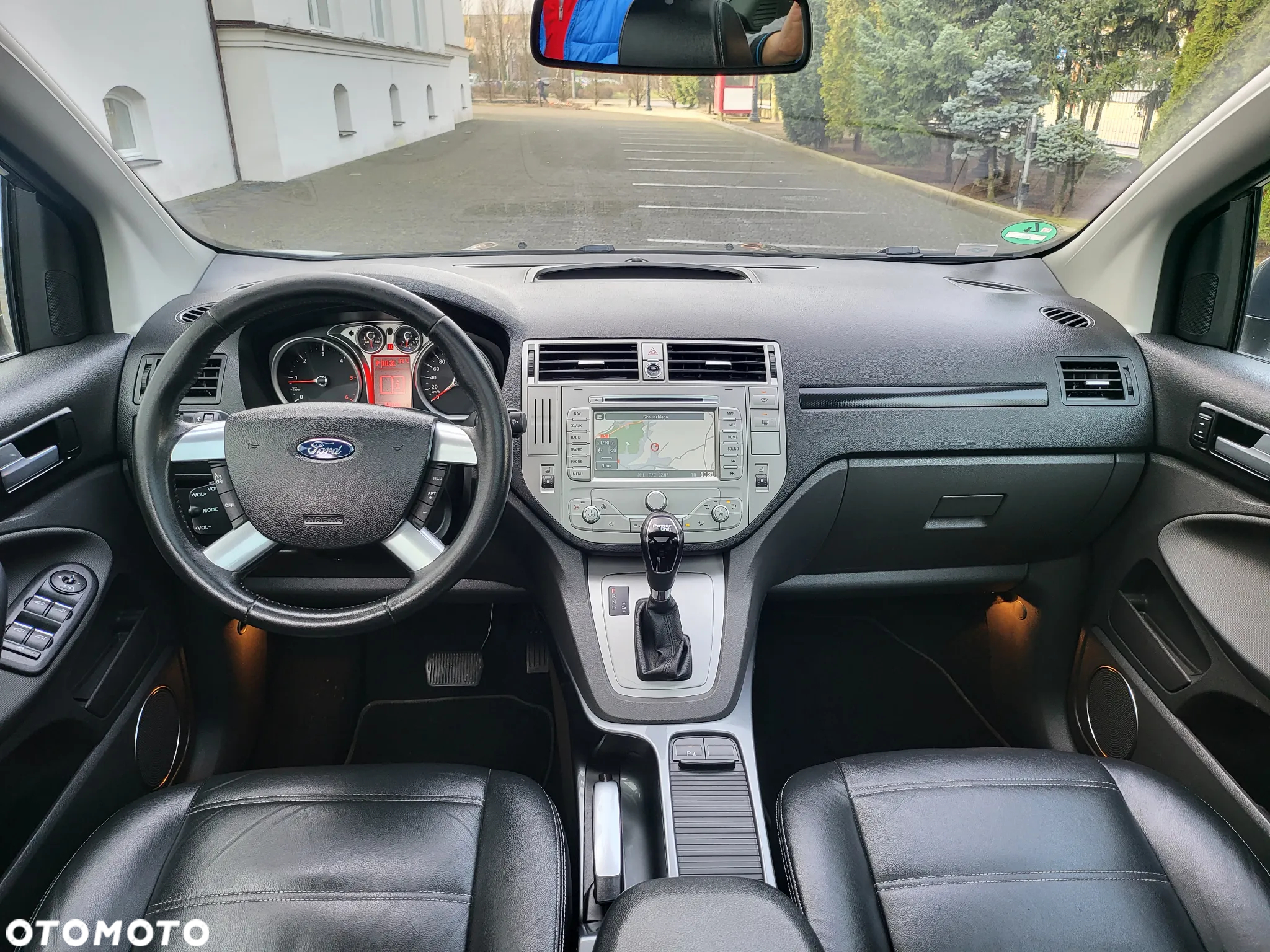 Ford Kuga 2.0 TDCi Titanium S MPS6 - 20