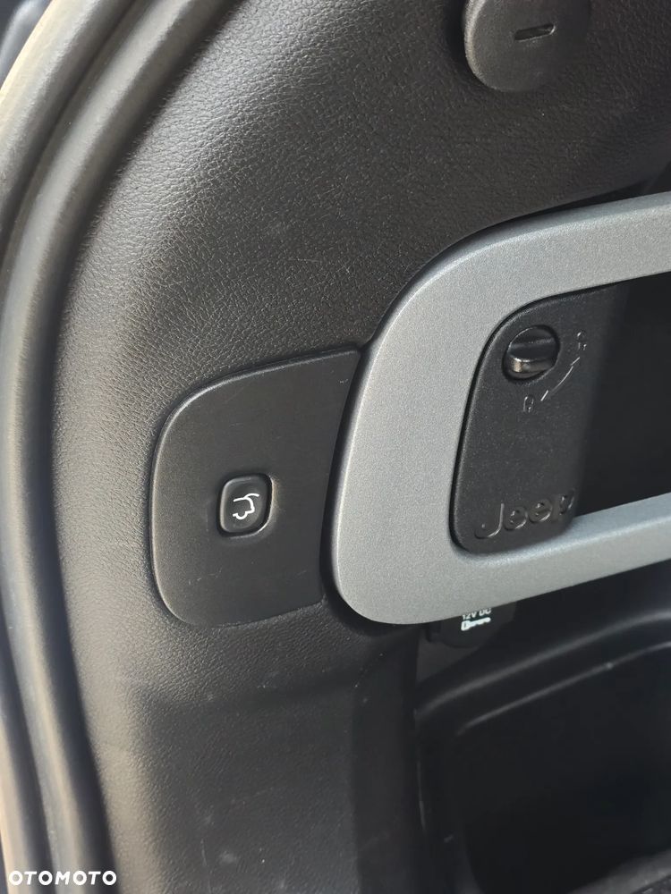 Jeep Cherokee 2.0 Multijet Active Drive I Automatik Limited - 34