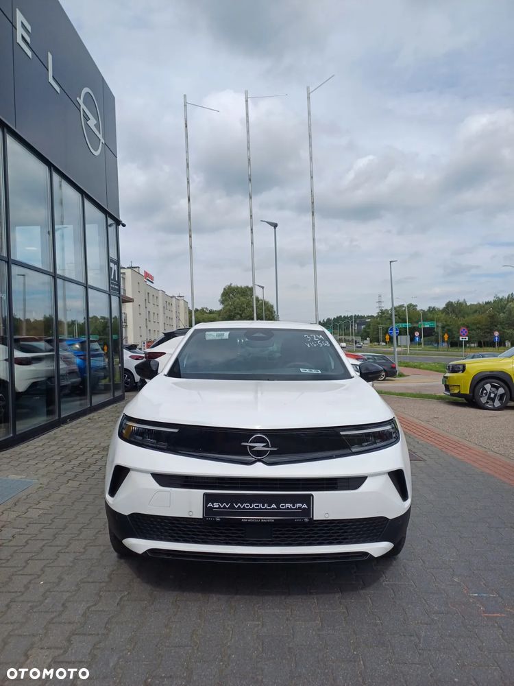 Opel Mokka 1.2 T Business Edition S&S - 2