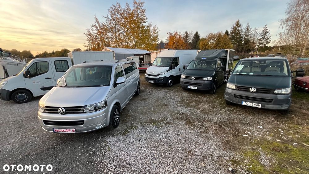 Volkswagen Caravelle - 37